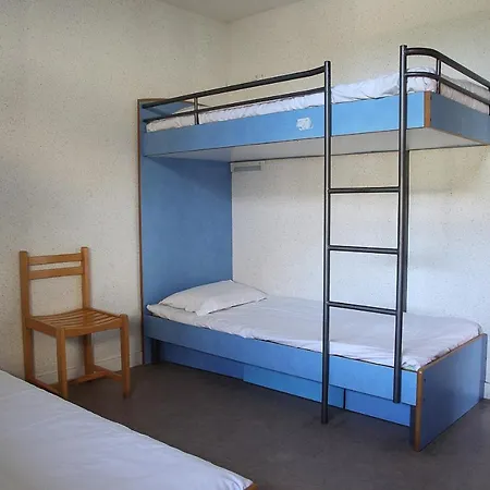Hi Albergue Genêts