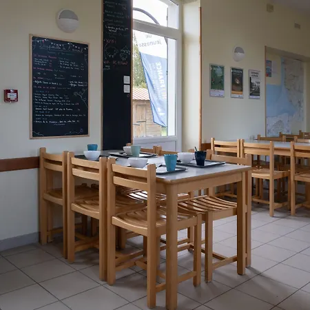 Albergue Hi Genêts