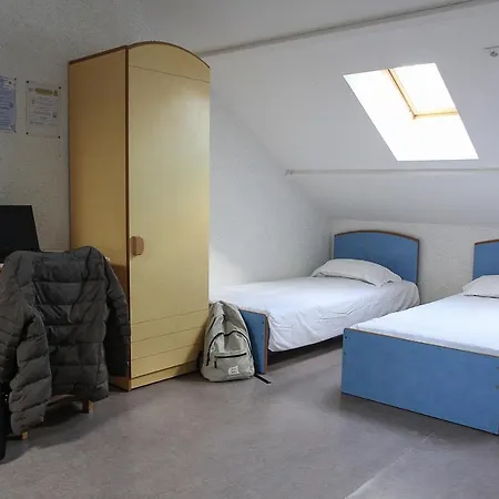 Hi Hostel *