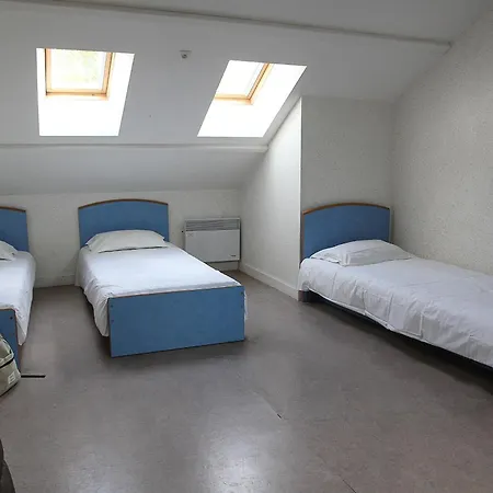 Hostel Hi Genets