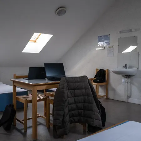 Hi Hostel *