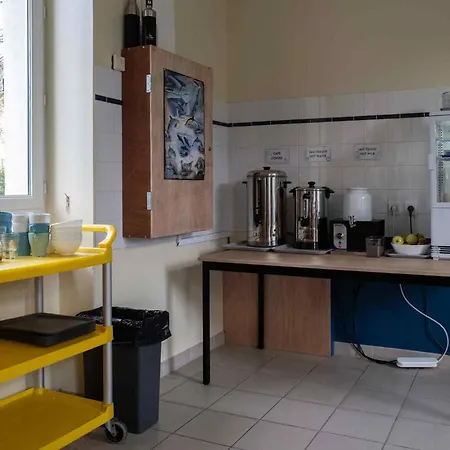 Hi Hostel Genets